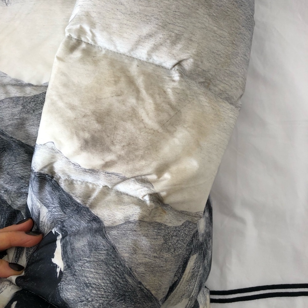 Moncler Down Jacket - image 5